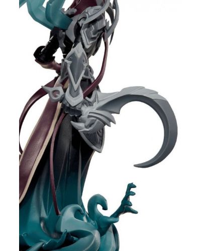 Statueta Blizzard Games: Diablo - Malthael, 25 cm - 3