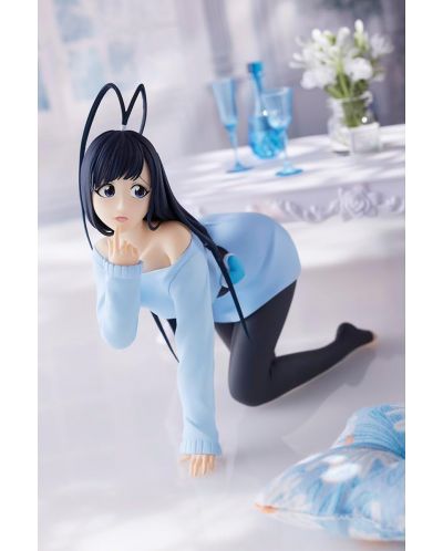 Statuetă Banpresto Animation: Bleach - Giselle Gewelle (Relax Time), 11 cm - 6