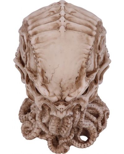 Figurină Nemesis Now Books: Cthulhu - Skull, 20 cm	 - 6