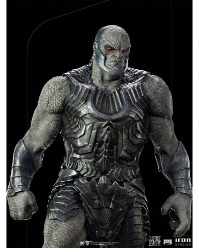 Figurină Iron Studios DC Comics: Justice League - Darkseid, 35 cm - 7