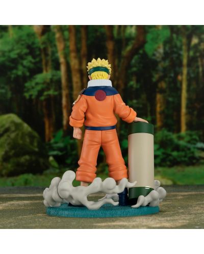 Statuetă Banpresto Animation: Naruto Shippuden - Naruto Uzumaki (Memorable Saga), 12 cm - 8