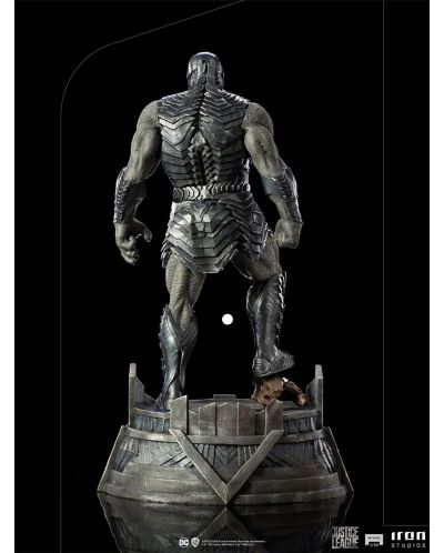 Figurină Iron Studios DC Comics: Justice League - Darkseid, 35 cm - 4