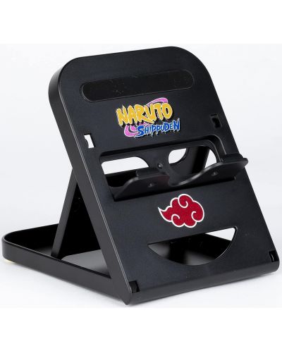 Konix Console Stand - Suport portabil, Naruto Akatsuki (Nintendo Switch) - 1