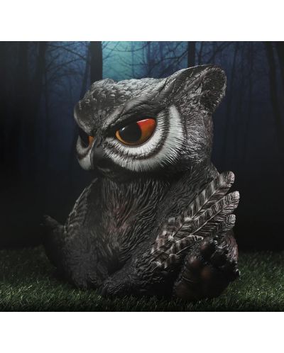 Statuetă Wizkids Games: Dungeons & Dragons - Baby Owlbear, 28 cm - 10