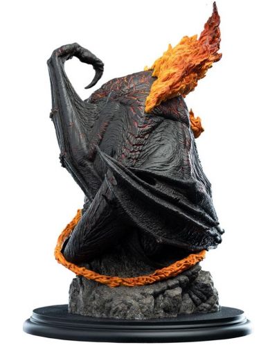 Figurină Weta Workshop Movies: The Lord of the Rings - The Balrog (Classic Series), 32 cm - 3