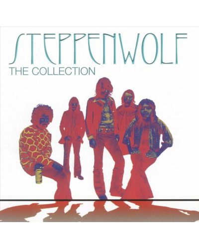 Steppenwolf - the Collection (CD) - 1