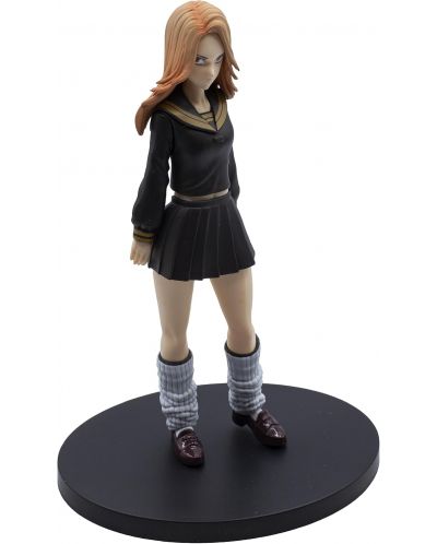 Statuetă Banpresto Animation: Tokyo Revengers - Yuzuha Shiba (Ver. B), 16 cm - 2