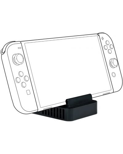 Stand Nacon Switch TV Stand (Nintendo Switch/OLED) - 2