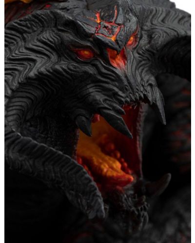 Figurină Weta Workshop Movies: The Lord of the Rings - The Balrog (Classic Series), 32 cm - 6