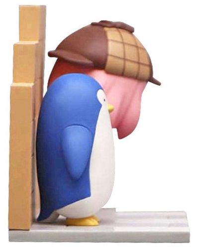 Statuie Furyu Animation: Spy × Family - Anya & Penguin, 10 cm - 6
