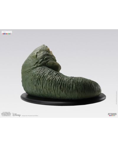 Statuetă Attakus Movies: Star Wars - Jabba The Hutt (Elite