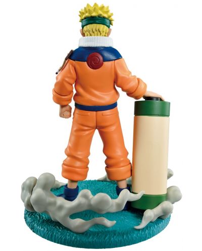 Statuetă Banpresto Animation: Naruto Shippuden - Naruto Uzumaki (Memorable Saga), 12 cm - 3