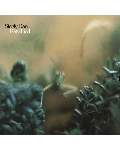 Steely Dan - Katy Lied (CD) - 1