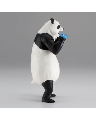 Statuetă Banpresto Animation: Jujutsu Kaisen - Panda (Ver. A) (Jukon No Kata), 17 cm. - 4