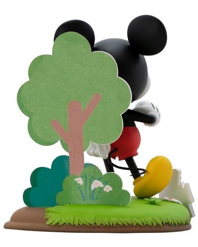 ABYstyle Disney: figurină Mickey Mouse, 10 cm - 3