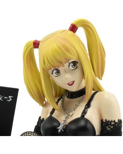 Figurină ABYstyle Animation: Death Note - Misa, 8 cm - 5