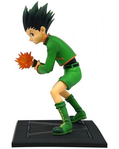Figurină ABYstyle Animation: Hunter X Hunter - Gon, 15 cm - 6