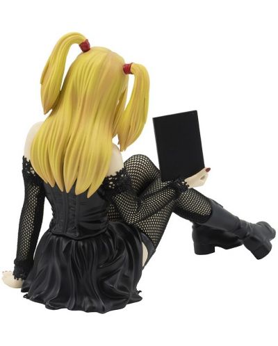 Figurină ABYstyle Animation: Death Note - Misa, 8 cm - 4