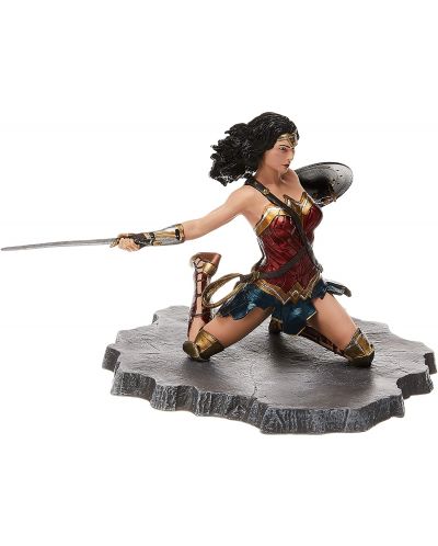 Statueta Diamond Select DC Comics: Wonder Woman - Wonder Woman (Batman vs. Superman) - 1