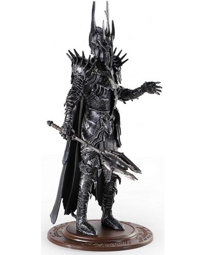 Statueta The Noble Collection Movies: The Lord Of The Rings - Sauron, 19 cm - 4