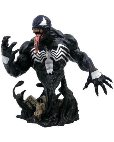 Figurina Diamond Select Marvel: Spider-Man - Venom, 18 cm - 4