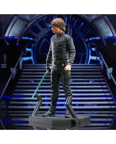 Figurină Gentle Giant Movies: Star Wars - Luke Skywalker (Episode IV) (Milestones), 30 cm - 4