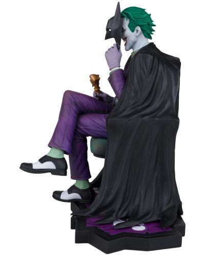 Statuetâ McFarlane DC Comics: Batman - The Joker (DC Direct) (By Tony Daniel), 15 cm - 3
