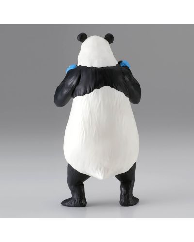 Statuetă Banpresto Animation: Jujutsu Kaisen - Panda (Ver. A) (Jukon No Kata), 17 cm. - 3