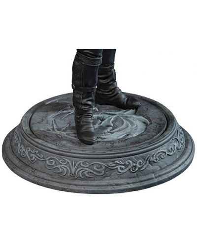 Figurina Dark Horse Games: The Witcher - Geralt of Rivia, 22 cm - 8