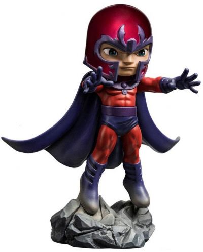 Iron Studios Marvel: X-Men - statuie Magneto, 18 cm - 1