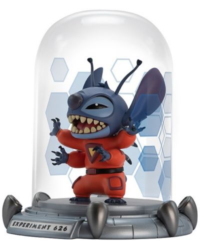 Figurină ABYstyle Disney: Lilo and Stitch - Experiment 626, 12 cm - 7