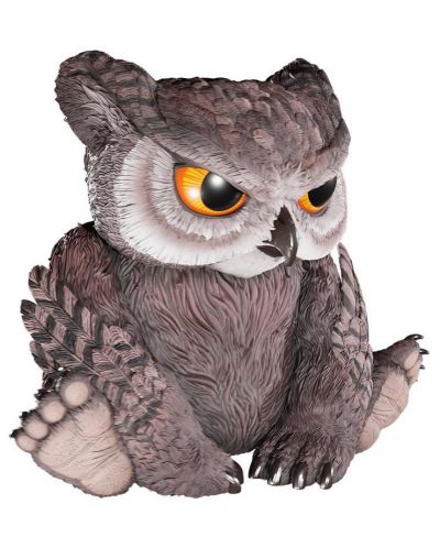 Statuetă Wizkids Games: Dungeons & Dragons - Baby Owlbear, 28 cm - 4