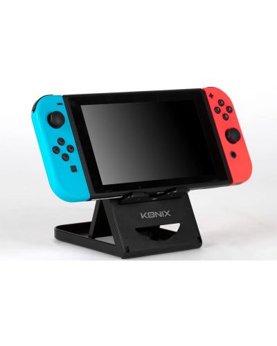 Suport pentru consolă Konix - Suport portabil Mythics (Nintendo Switch) - 5