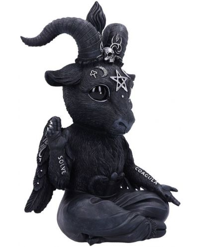 Figurină Nemesis Now Adult: Cult Cuties - Baphoboo, 30 cm	 - 4