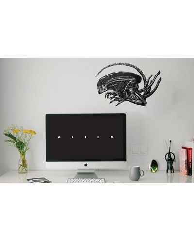 Stikere de perete FaNaTtiK Movies: Alien - Key art - 2
