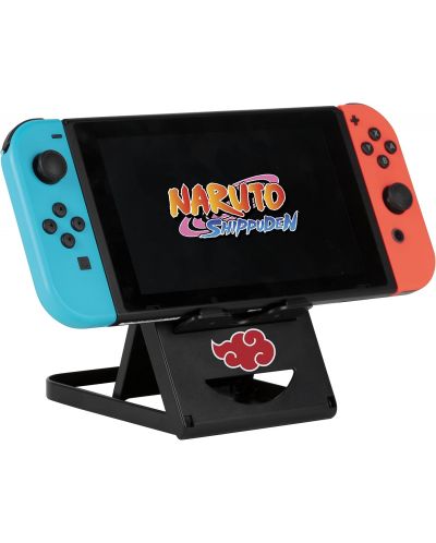 Konix Console Stand - Suport portabil, Naruto Akatsuki (Nintendo Switch) - 4