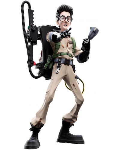 Figurină Weta Movies: Ghostbusters - Egon Spengler, 21 cm - 1