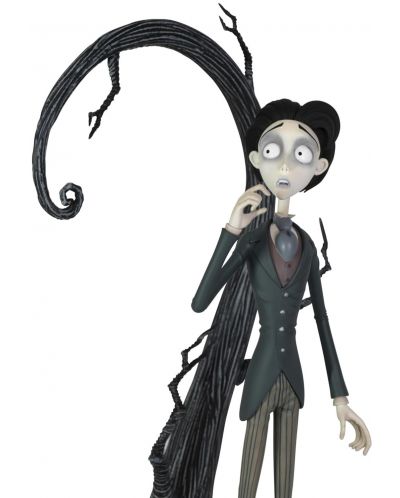Statuetă ABYstyle Animation: Corpse Bride - Victor, 21 cm - 3