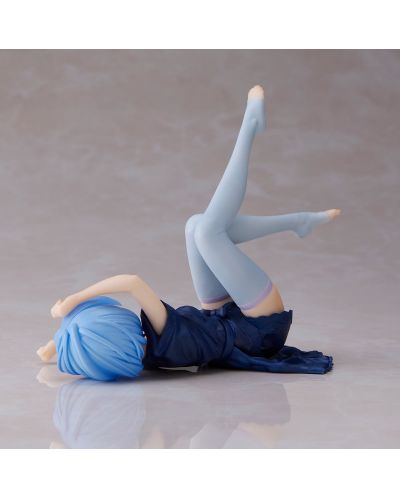 Statuetă Banpresto Animation: Re:Zero - Rem (Relax Time), 10 cm - 4