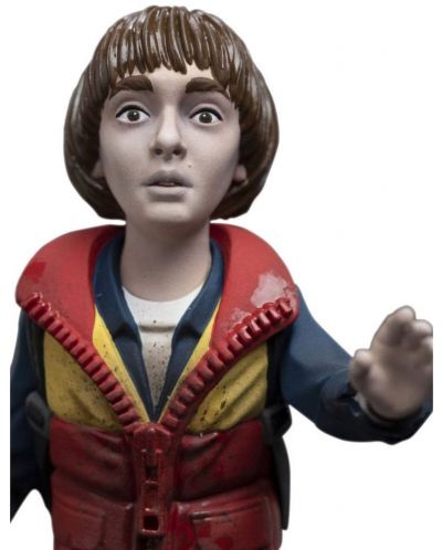 Figurină Weta Television: Stranger Things - Will Byers (Mini Epics), 14 cm - 5