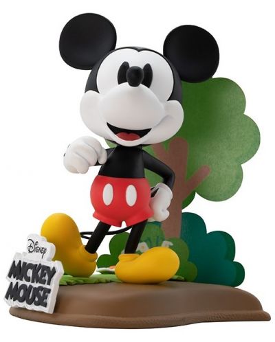 ABYstyle Disney: figurină Mickey Mouse, 10 cm - 1