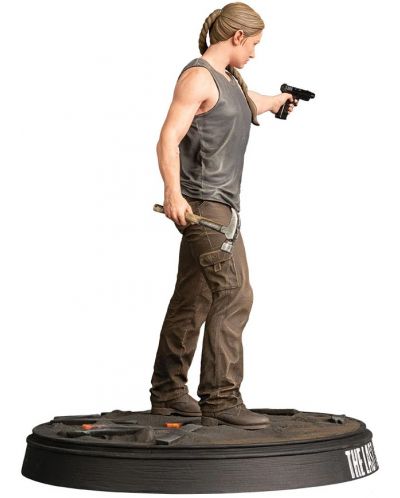 Dark Horse Games: The Last of Us Part II - figurină Abby, 22 cm - 6