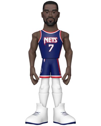 Statuetă Funko Gold Sports: NBA - Kevin Durant (Brooklyn Nets), 30 cm - 4