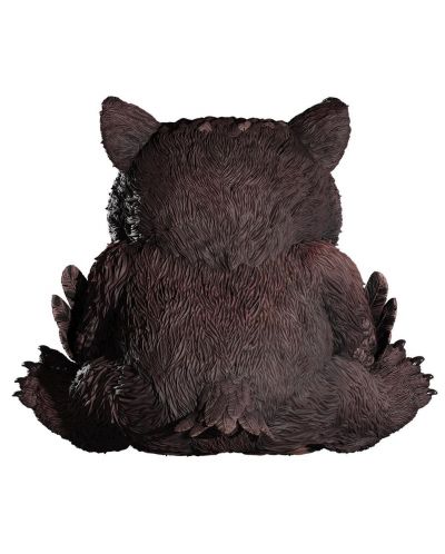 Statuetă Wizkids Games: Dungeons & Dragons - Baby Owlbear, 28 cm - 2