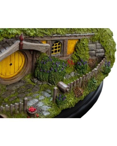 Statuetă Weta Movies: The Hobbit - Apple Orchard, 20 cm - 4