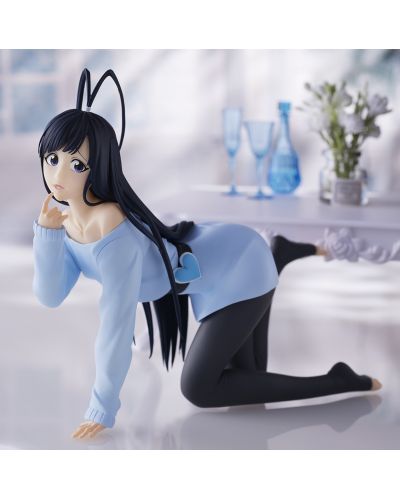 Statuetă Banpresto Animation: Bleach - Giselle Gewelle (Relax Time), 11 cm - 4