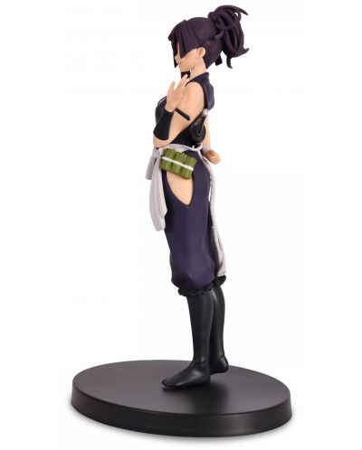 Statuetă Banpresto Animation: Hell's Paradise - Yuzuriha (DXF), 17 cm - 3