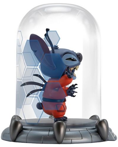 Figurină ABYstyle Disney: Lilo and Stitch - Experiment 626, 12 cm - 5