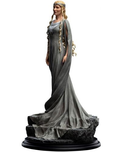 Statueta Weta Movies: Lord of the Rings - Galadriel of the White Council, 39 cm - 2