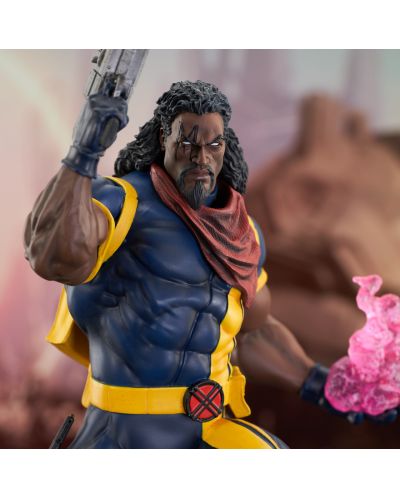 Figurină Diamond Select Marvel: X-Men - Bishop, 30 cm - 7
